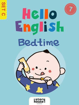 cover image of Bedtime